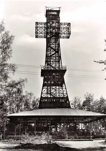 Josephshöhe bei Stolberg (Harz) ngl 152.189