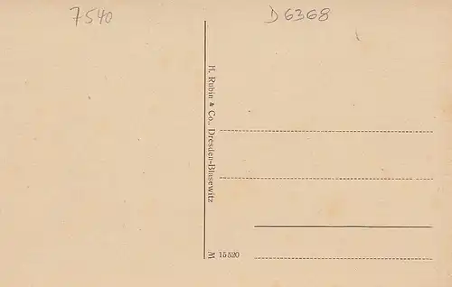 Neuenbürg a. Enz Bahnhofstrasse ngl D6368