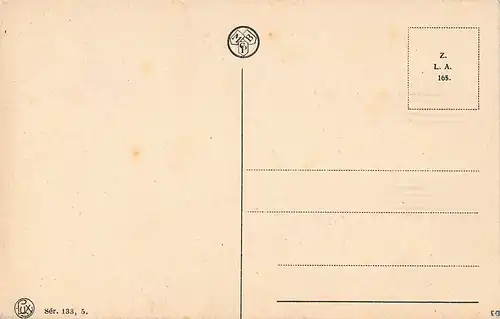 Iseghem - Groote Markt ngl 149.484