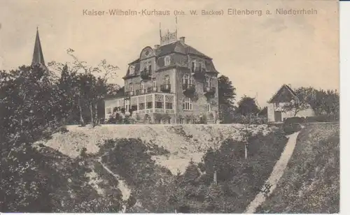 Eltenberg Kaiser-Wilhelm-Kurhaus gl1914 219.996