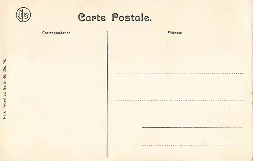 Vallée de la Semois Vue prise de Rochehaut ngl 149.525