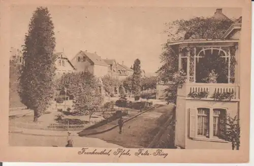 Frankenthal Foltz-Ring ngl 221.806