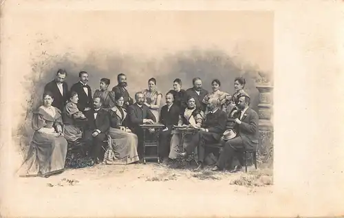 Ungarisches Familientreffen ngl 149.887