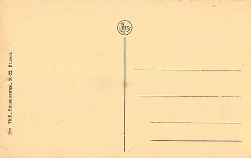 Roeselare De Meensche Steenweg (Ingang der Stad) ngl 149.344