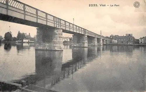 Visé - Le Pont gl1925 149.583