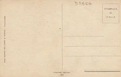 Segelboot in italienischem See ngl D3854