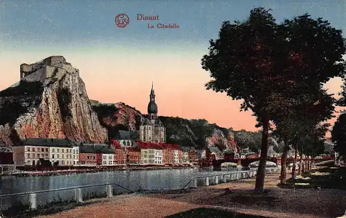 Dinant La Citadelle ngl 149.364