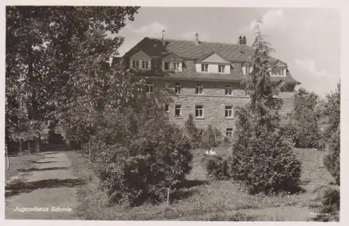 Jugendhaus Schmie bei Maulbronn ngl 223.776