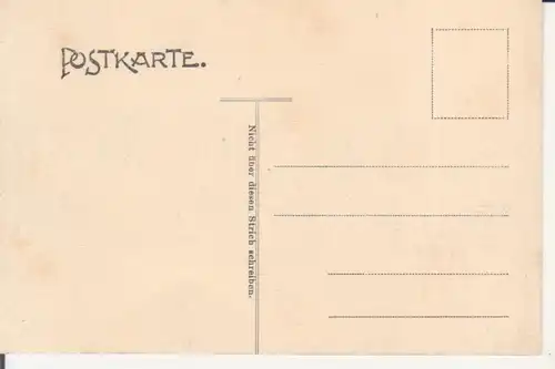 Essen (Ruhr) - Stadtgarten, Jahresversammlung 1905 ngl 220.076