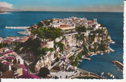 Monaco: Le Rocher ngl 222.110