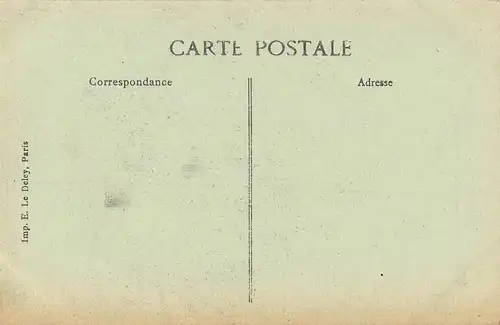 Poperinghe - Bureau de Postes / Postbureelen - Post Office ngl 149.450