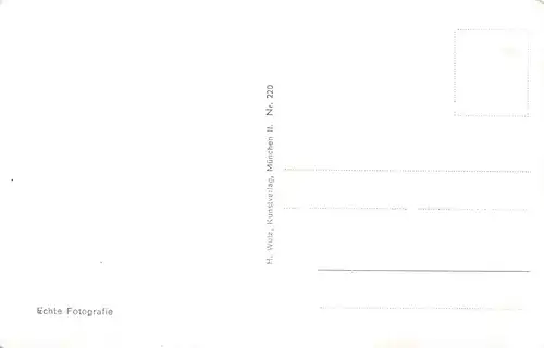 Landshut a./I. Partie an der Isar ngl 154.614