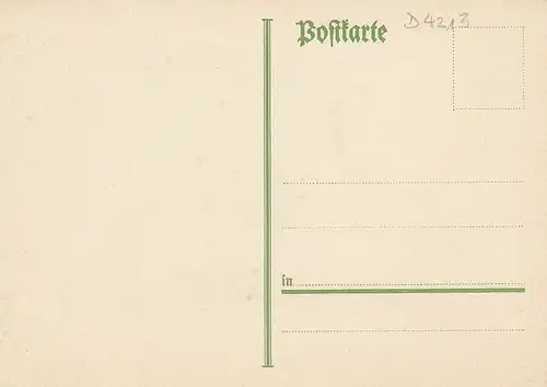 Miniatur Brücke aus Stein ngl D4213