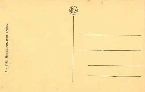 Lombardzijde-Dorp Koninginlaan (Weg naar de Zee) ngl 149.453