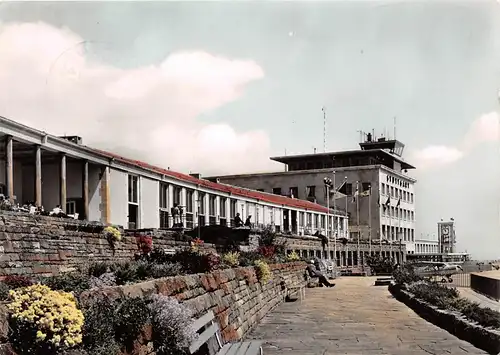 Flughafen Stuttgart gl1958 151.479