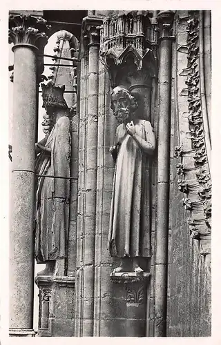 Reims Cathédrale Adam ngl 148.829