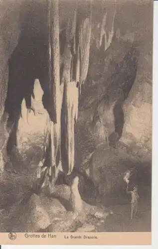 Han-sur-Lesse Les Grottes ngl 222.286