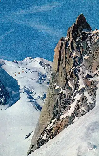 Chamonix-Mont-Blanc gl1963 D9500