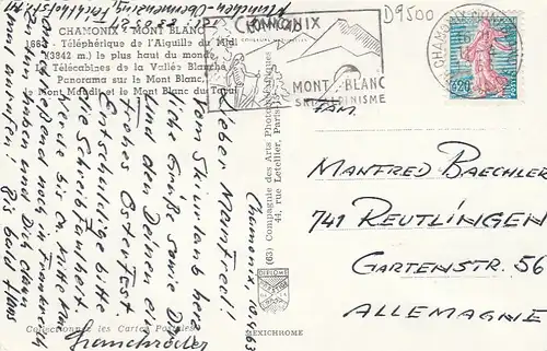 Chamonix-Mont-Blanc gl1963 D9500
