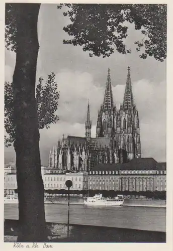 Köln - Dom ngl 220.388