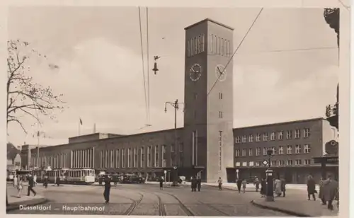 Düsseldorf Hauptbahnhof gl1937 219.841