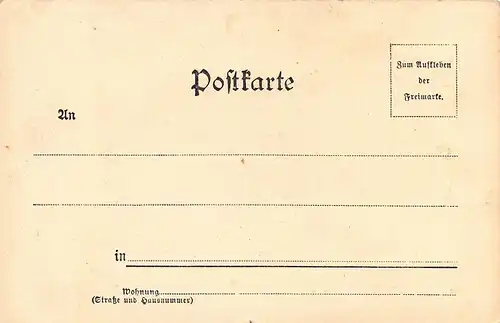 Nürnberg Insel Schütt mit Synagoge ngl 148.854