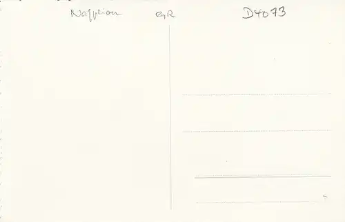 Nauplie Bourdgi ngl D4073