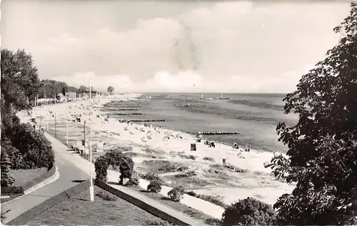 Ostseeheilbad Grömitz gl1959 153.597