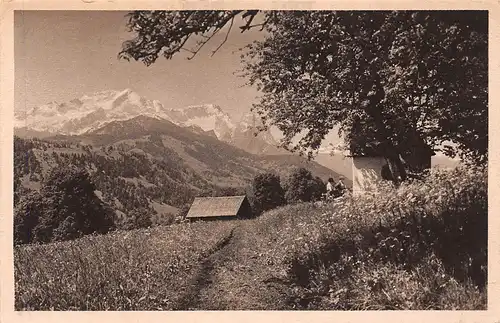 Zugspitze - Fühlingssonntag am Fuße der Zugspitze ngl 155.187