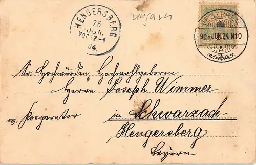 Veszprém Kiadja Pósa Endre gl1904 149.724