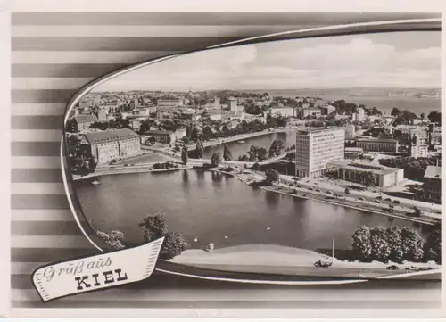 Kiel Panorama gl1957 222.723