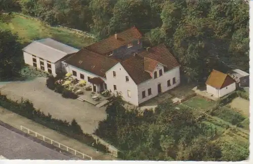 Blankenstein-Buchholz Haus in den Tannen gl1953 220.022