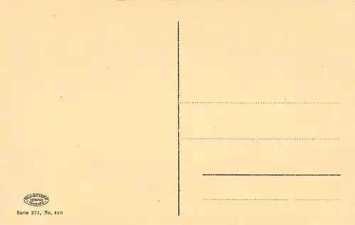 Frankfurt a. M. Garküchenplatz Haus Th. Wadenklee Sattler M. Seitz ngl 151.988