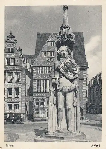 Bremen Roland ngl D8535