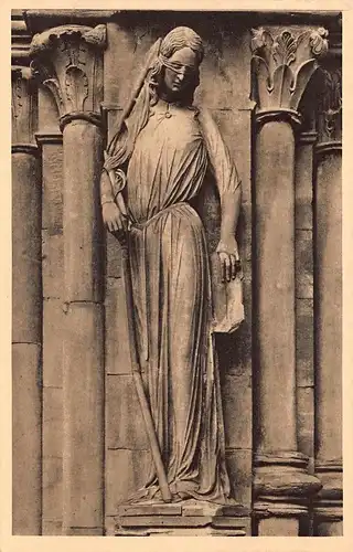 Straßburg Münster Synagoge ngl 148.864