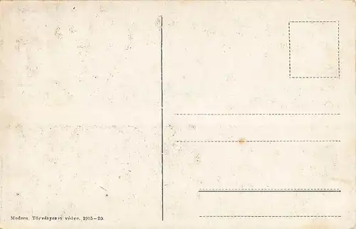 Budapest Országhaz - Parlament ngl 149.986