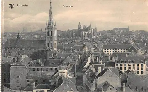 Louvain Panorama ngl 149.542