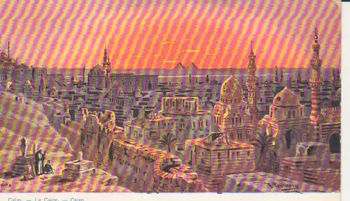 Ägypten: Cairo ngl 223.150