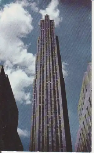 New York Rockefeller Center ngl 223.202