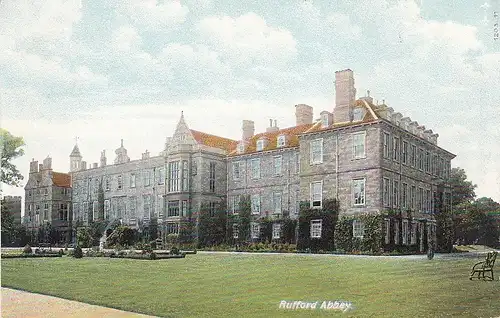 Rufford Abbey ngl D8766
