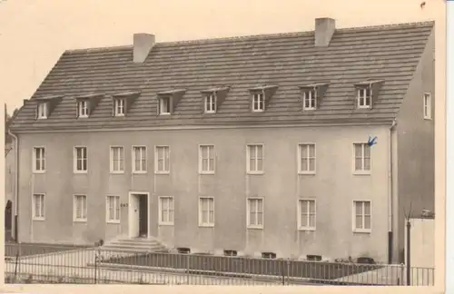 Essen (Ruhr) - Hauptsekretariat gl1958 220.098