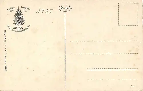 Ilsenburg (Harz) Kreuzigungsgruppe ngl 153.866