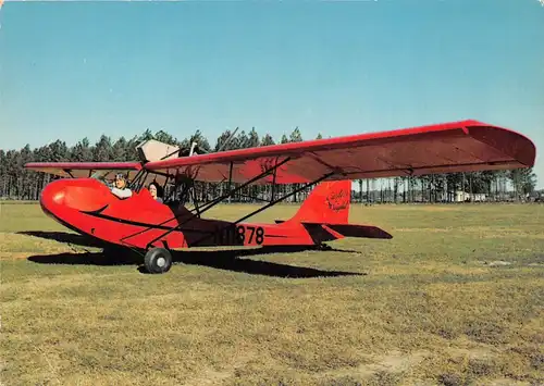 Curtiss Wright Pusher Type 1931 ngl 151.627