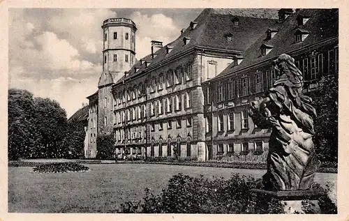 Fulda - Schloss ngl 155.678