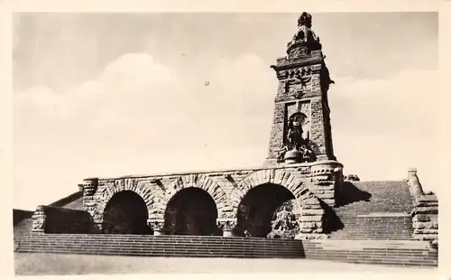 Kyffhäuser-Denkmal ngl 156.462