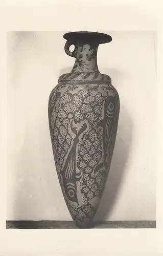 Knossos Amphore ngl D4055