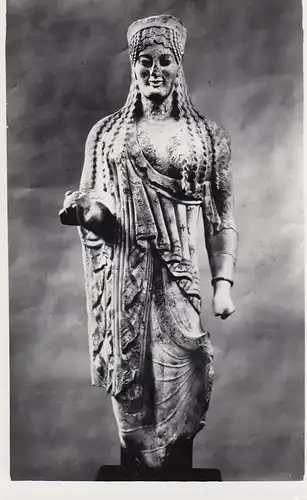 Musée Arcaiol, Copé de l'Acropole ngl D4075