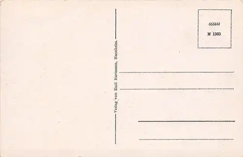 Frankfurt a. M. Römerberg mit Römer ngl 151.844