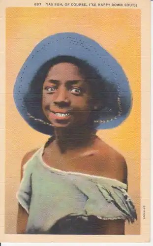 Typen: Happy down South ngl 222.028