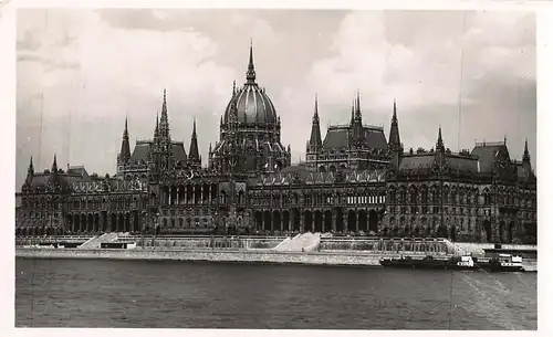 Budapest Országhaz - Parlament ngl 150.022